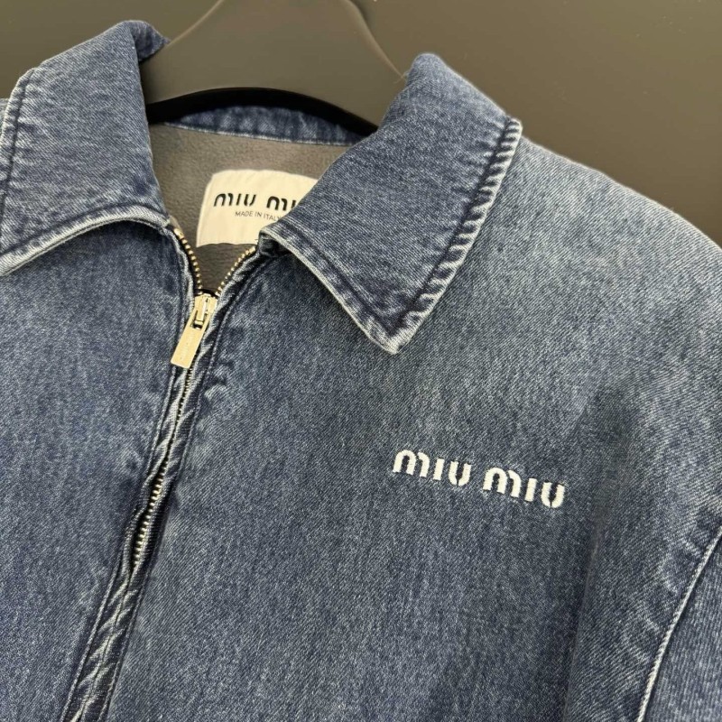 MiuMiu Jacket
