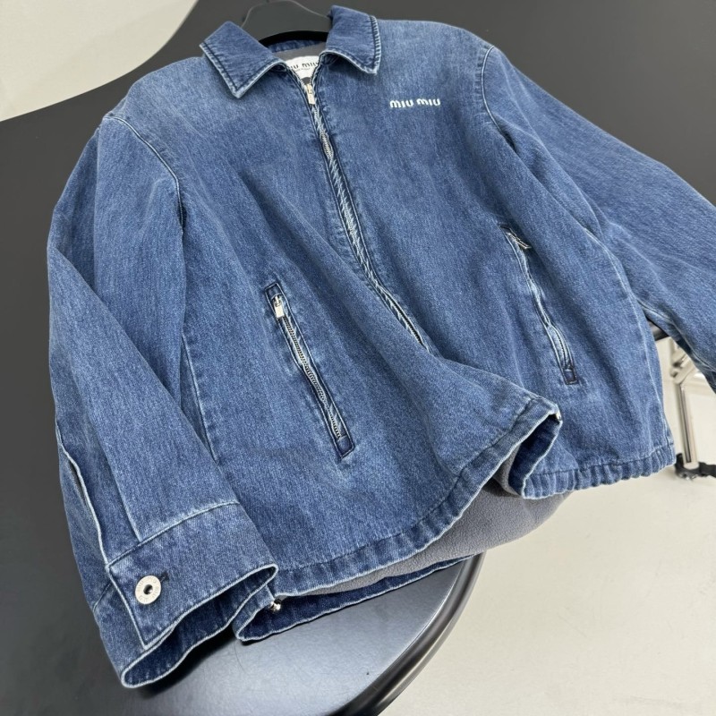 MiuMiu Jacket