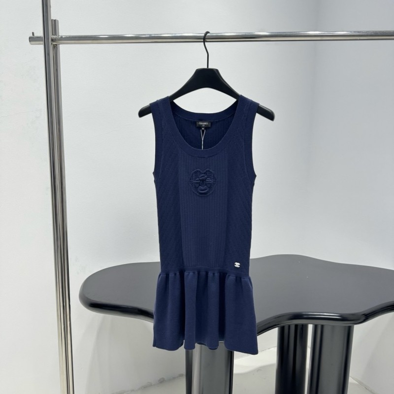 Chanel Dress