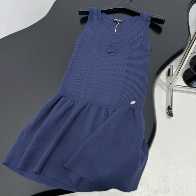 Chanel Dress