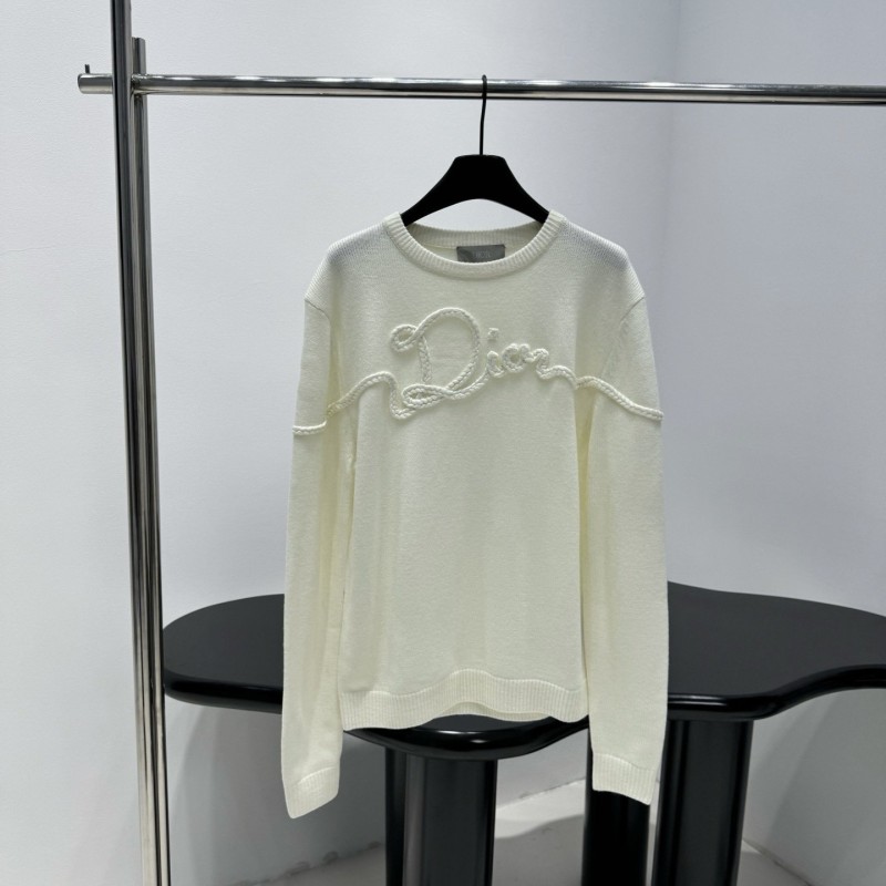 Dior Unisex Sweater