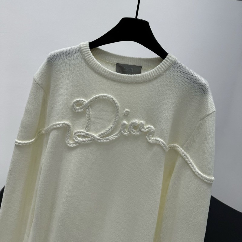 Dior Unisex Sweater