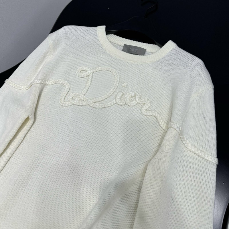Dior Unisex Sweater