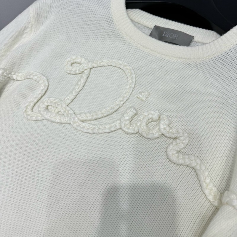 Dior Unisex Sweater