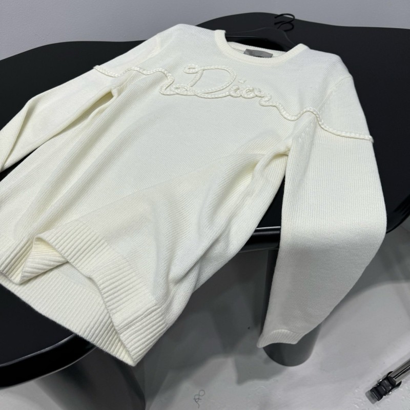 Dior Unisex Sweater
