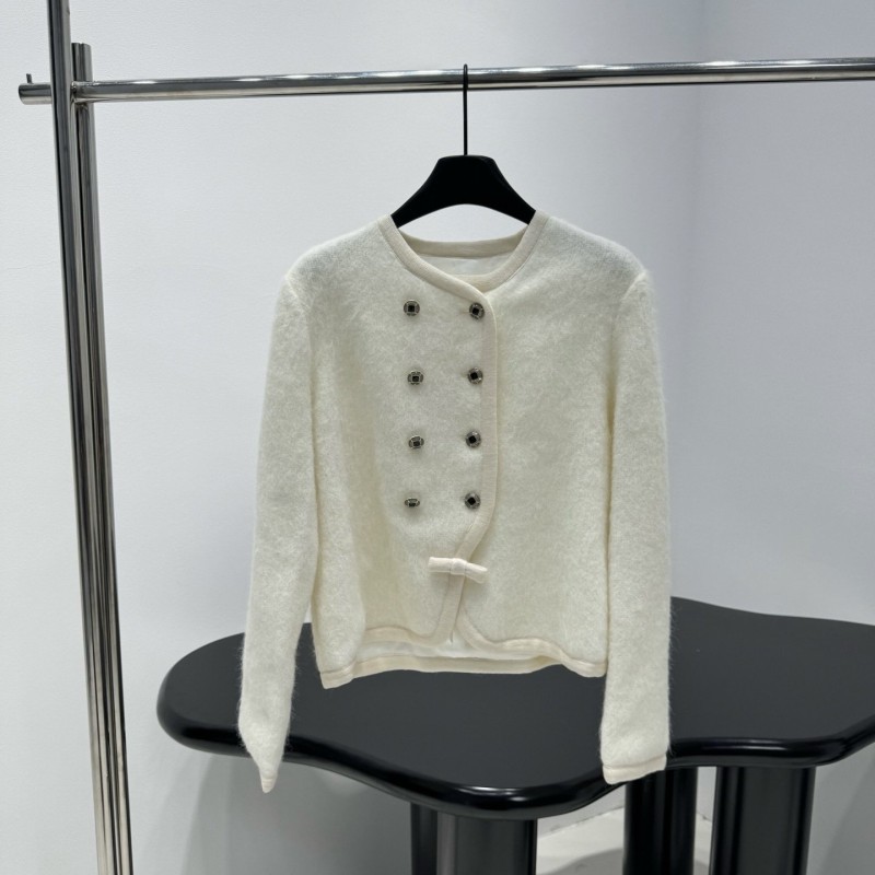Chanel Cardigan 