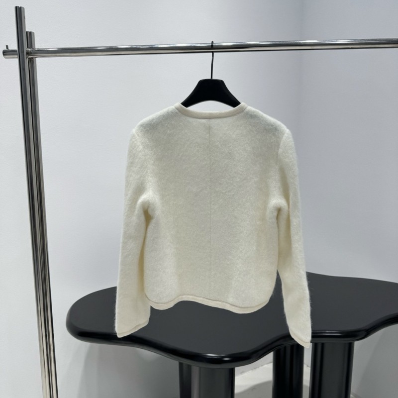 Chanel Cardigan 
