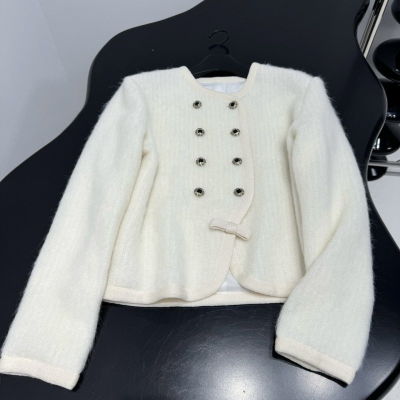 Chanel Cardigan 