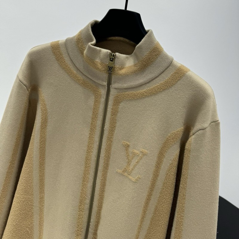 LV Jacket