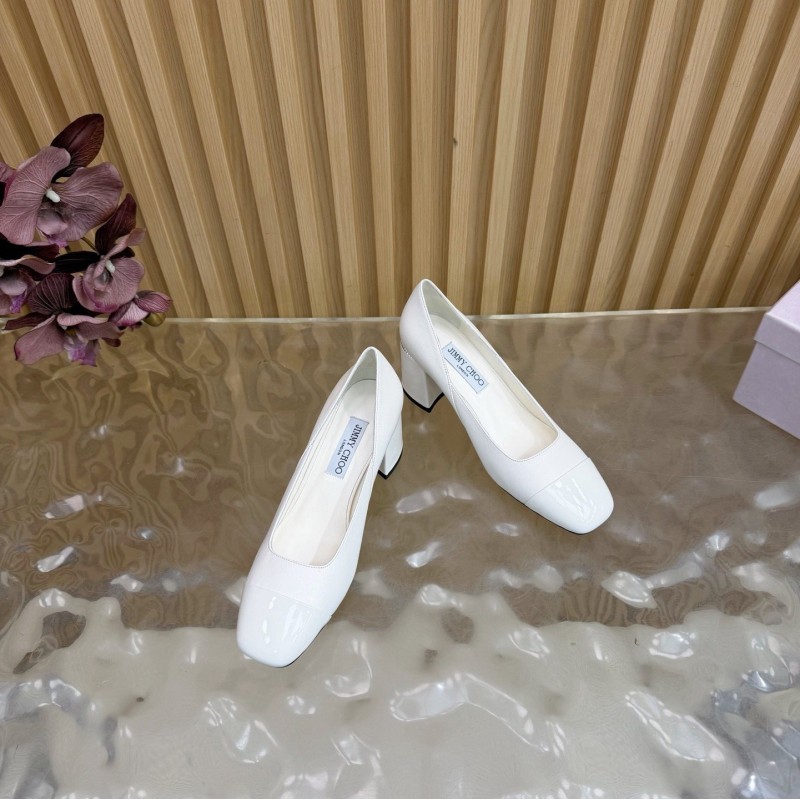 Jimmy Choo Heels 