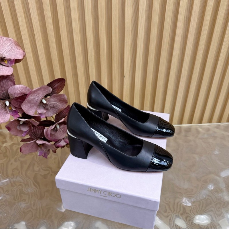 Jimmy Choo Heels 