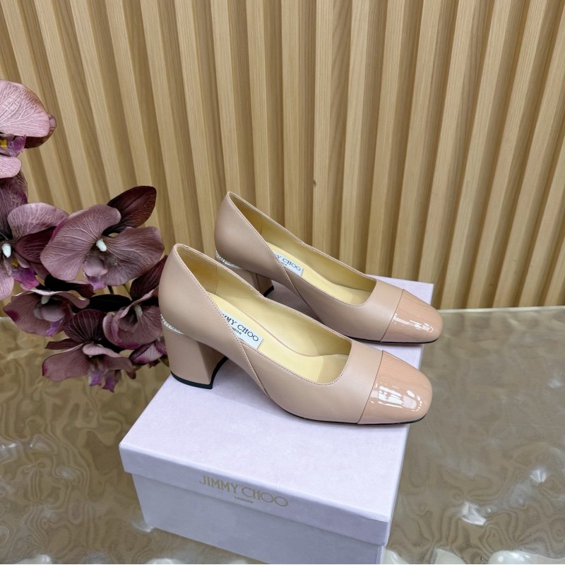 Jimmy Choo Heels 