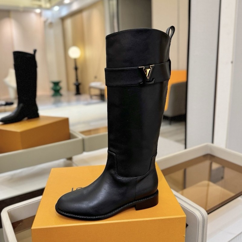 LV Boots