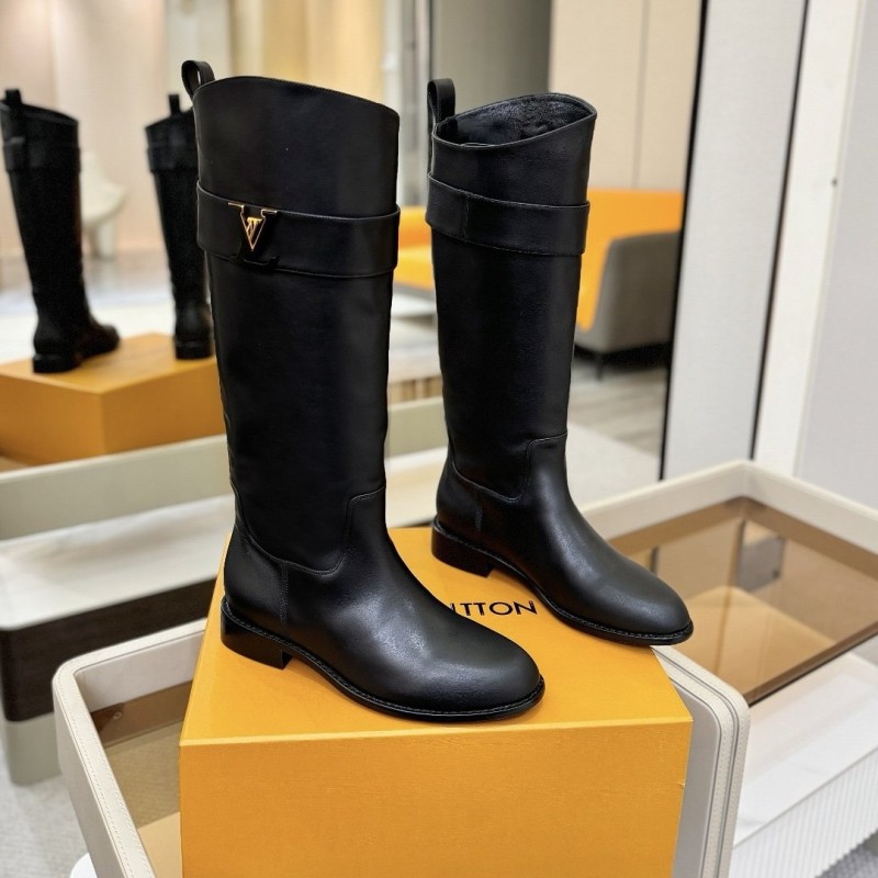 LV Boots