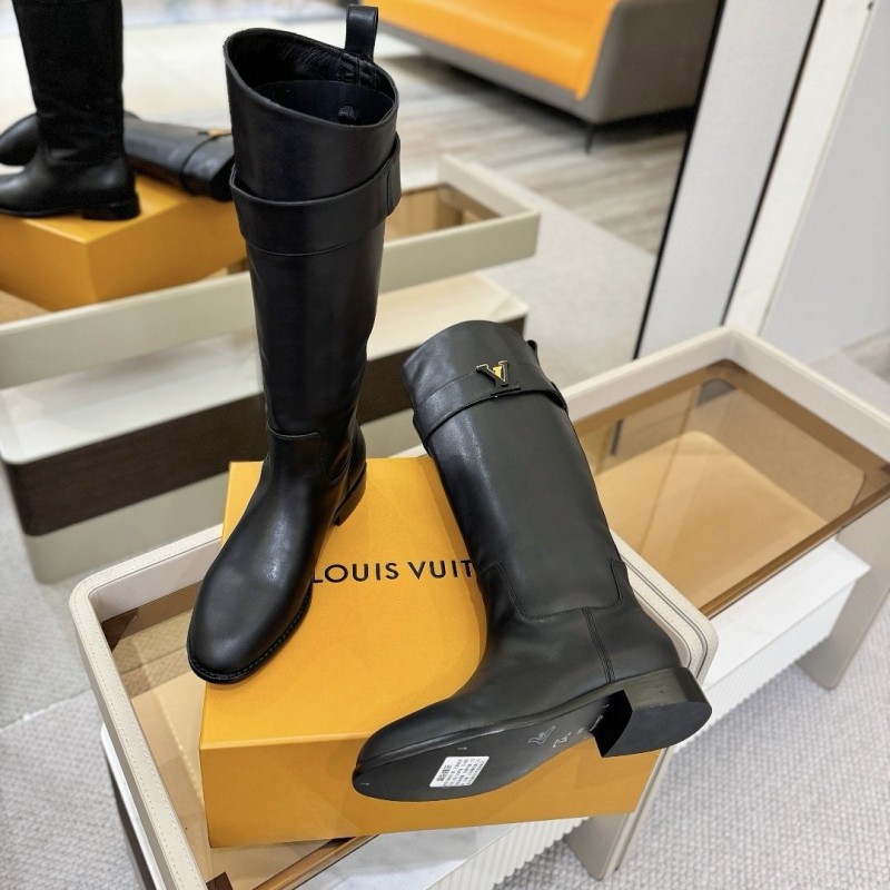 LV Boots