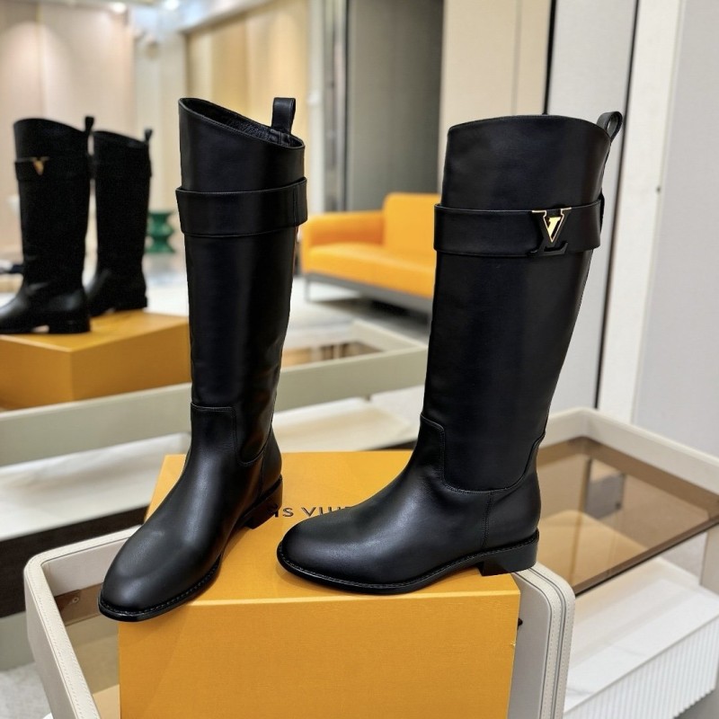 LV Boots