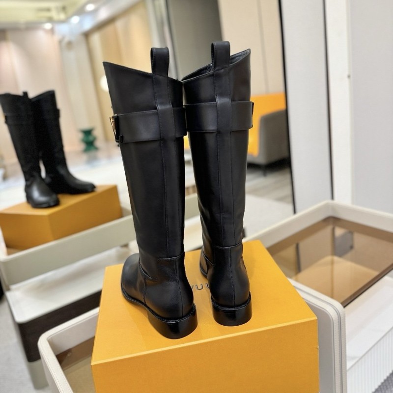 LV Boots