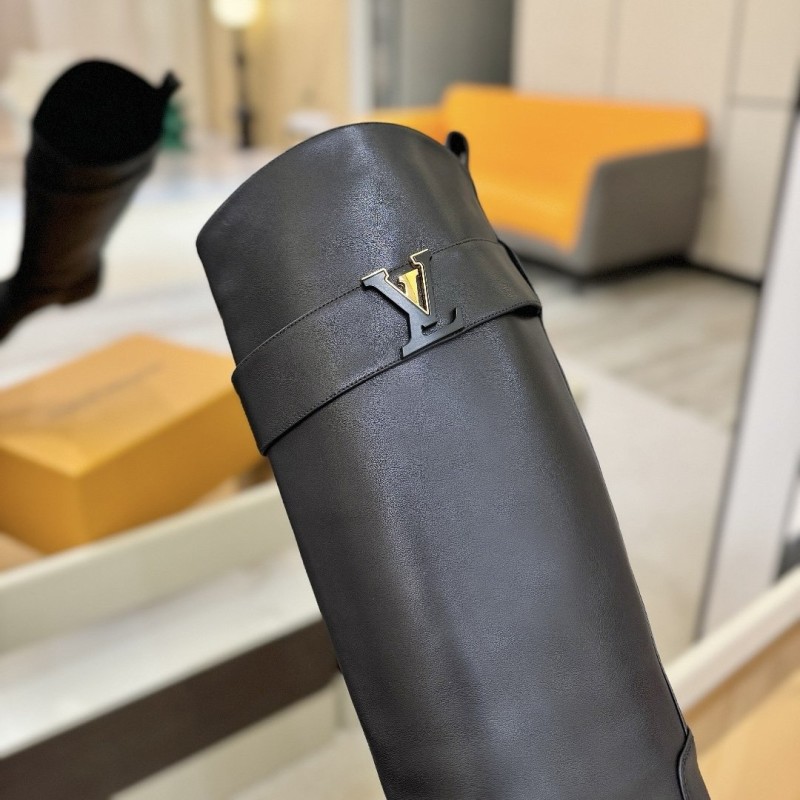 LV Boots