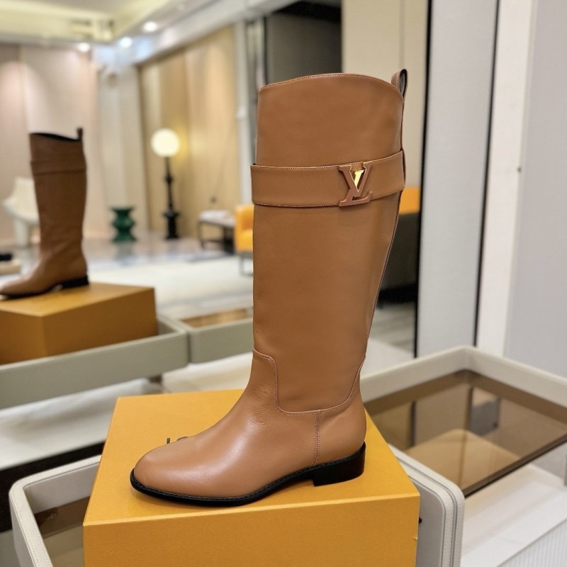 LV Boots
