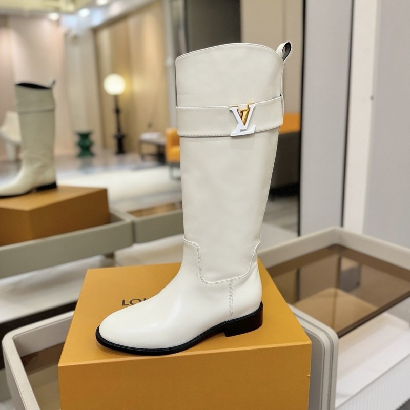 LV Boots