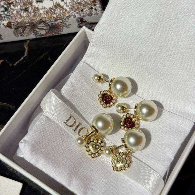 Dior Earrings
