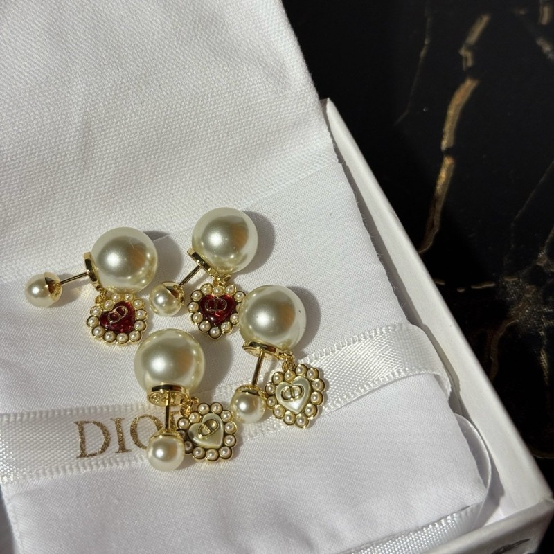 Dior Earrings