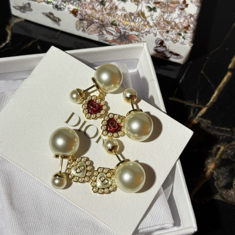 Dior Earrings