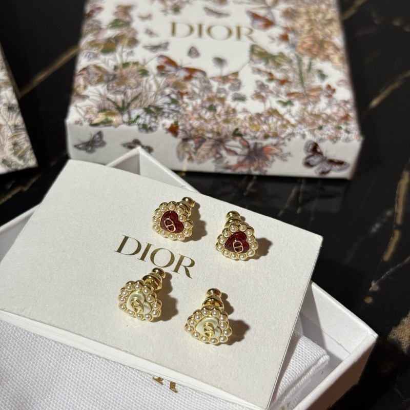 Dior Earrings
