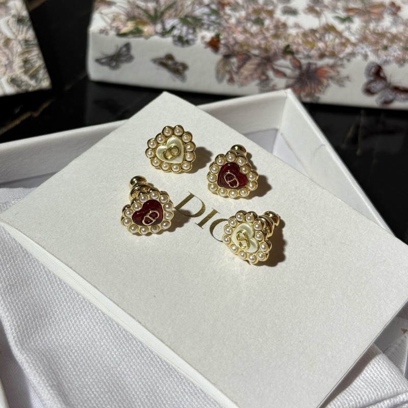 Dior Earrings