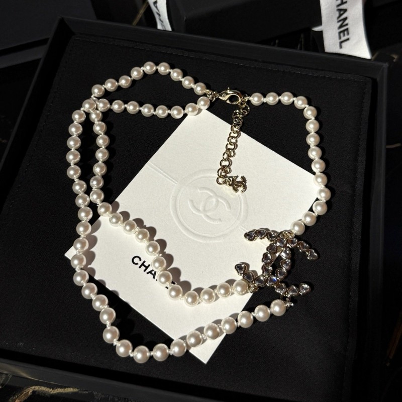 Chanel Necklace