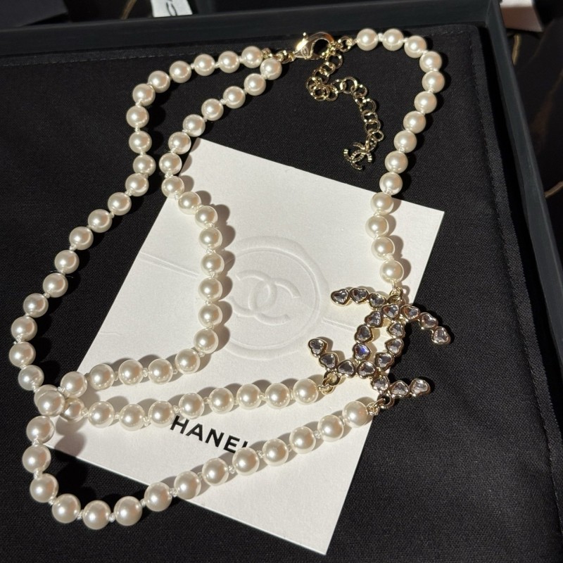 Chanel Necklace