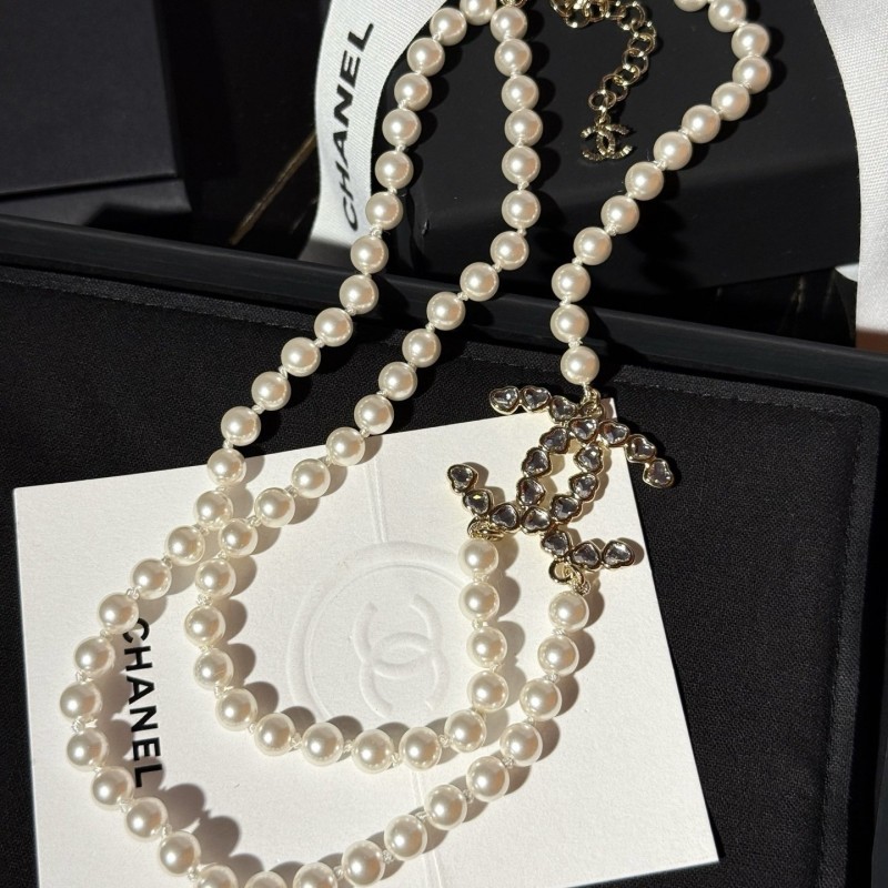 Chanel Necklace
