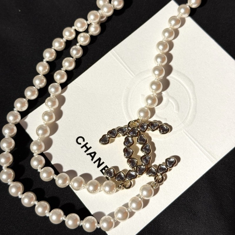 Chanel Necklace