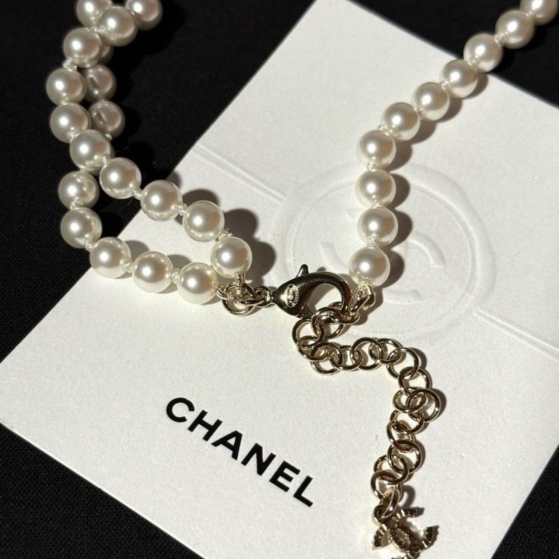 Chanel Necklace