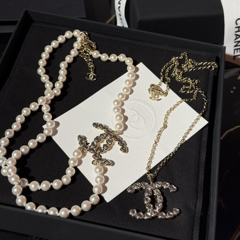 Chanel Necklace