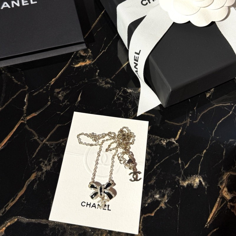 Chanel Necklace