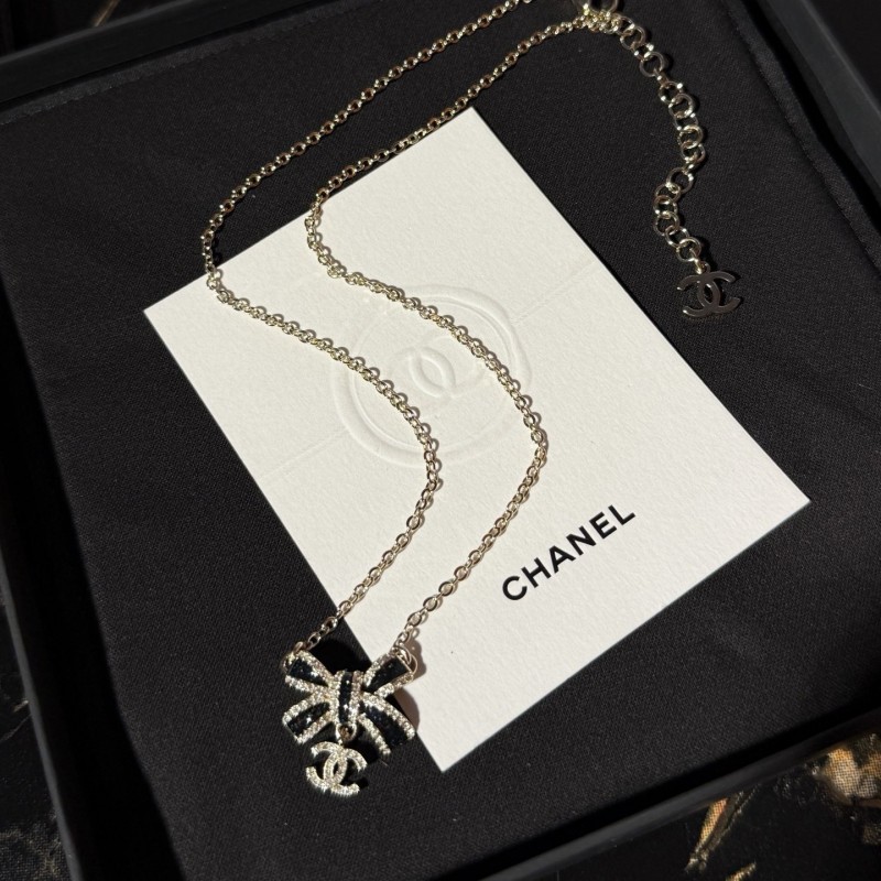 Chanel Necklace