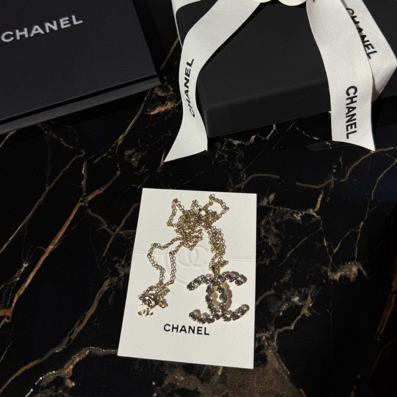 Chanel Necklace