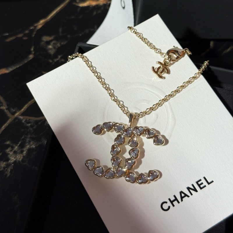 Chanel Necklace