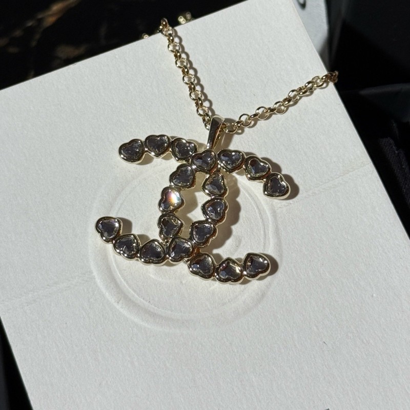 Chanel Necklace