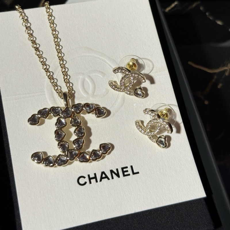 Chanel Necklace