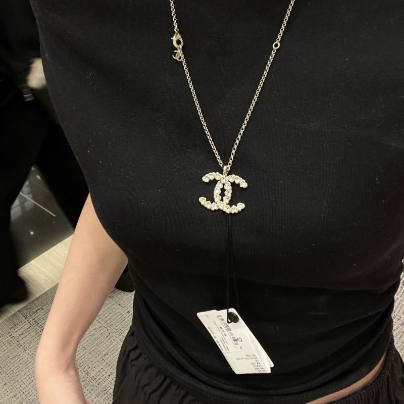 Chanel Necklace