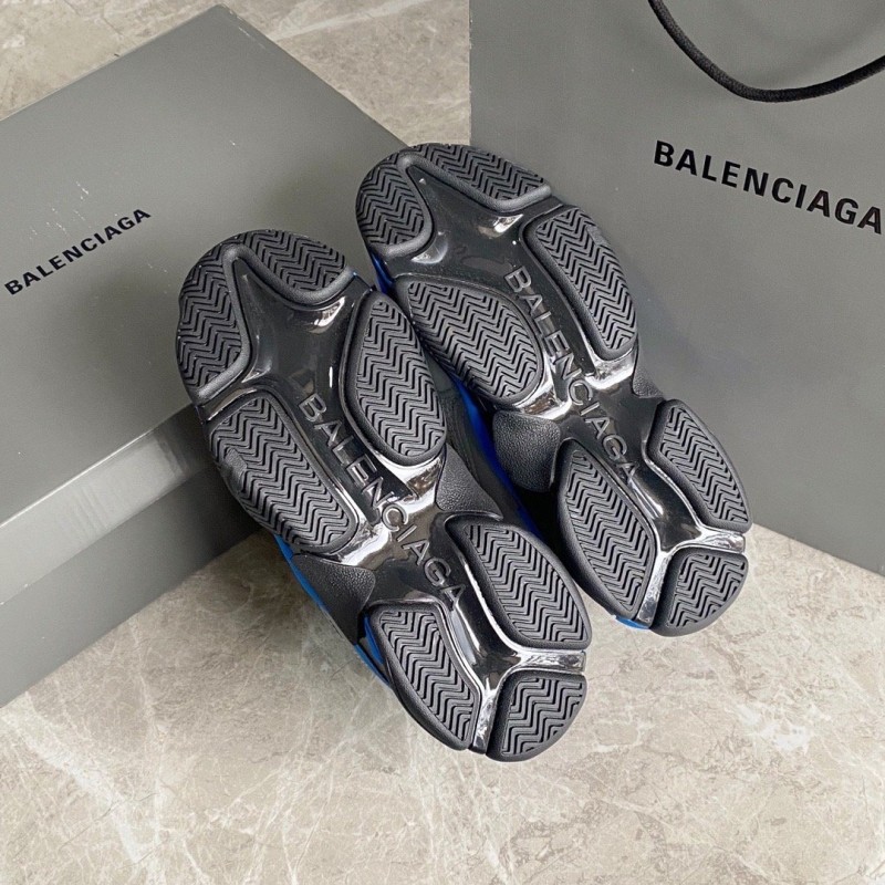 Balenciaga Unisex Shoes
