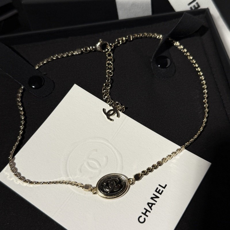 Chanel Necklace