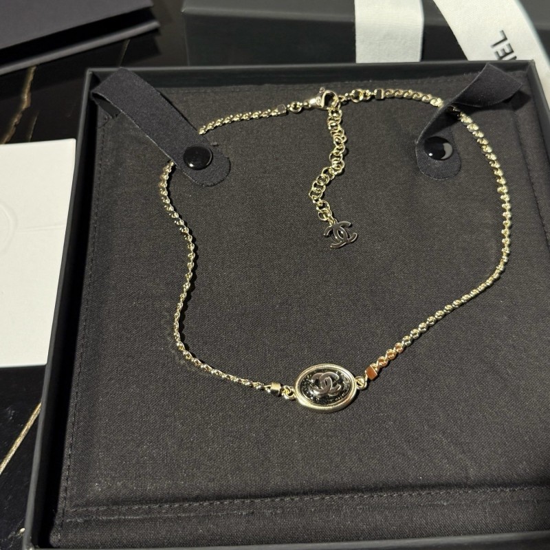 Chanel Necklace