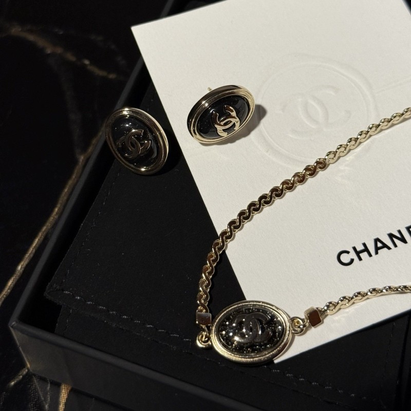 Chanel Necklace