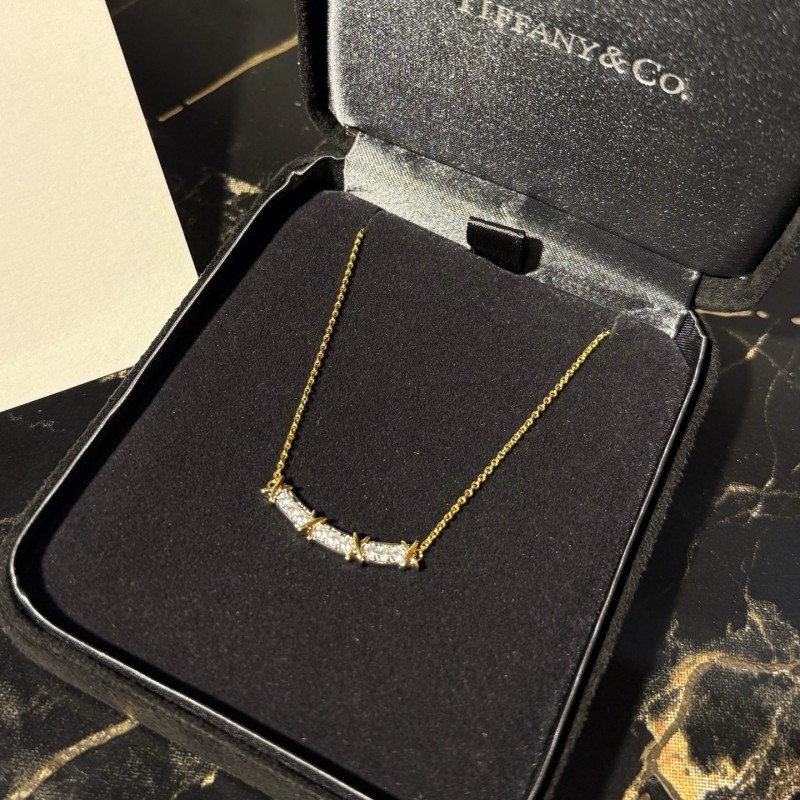Tiffany & Co Necklace