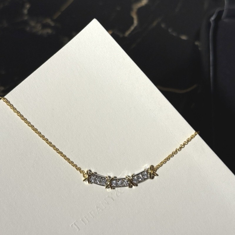 Tiffany & Co Necklace