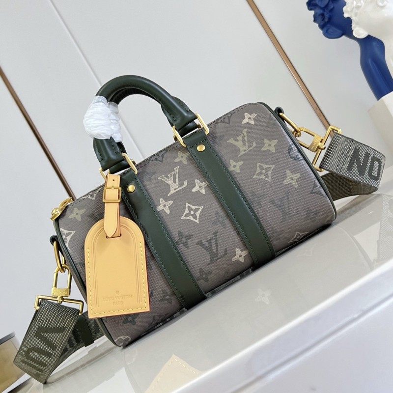 LV Keepall 25