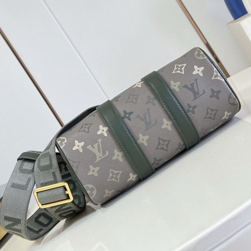 LV Keepall 25